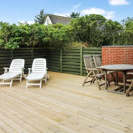 Tofi - 400m From The Sea In Western Jutland By Interhome Holiday home *