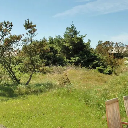 Tofi - 400m From The Sea In Western Jutland By Interhome Holiday home