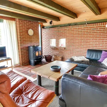 Tofi - 400m From The Sea In Western Jutland By Interhome Holiday home *