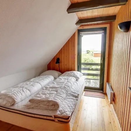 Tofi - 400m From The Sea In Western Jutland By Interhome Holiday home *