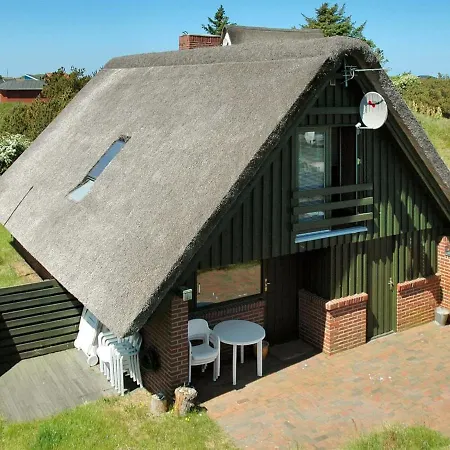 Tofi - 400m From The Sea In Western Jutland By Interhome * Vejers Strand