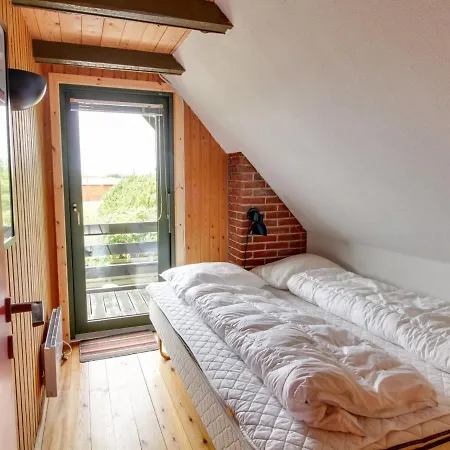 Tofi - 400m From The Sea In Western Jutland By Interhome * Vejers Strand