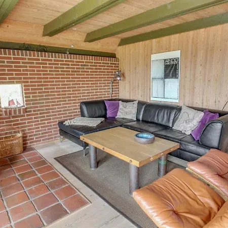 Tofi - 400m From The Sea In Western Jutland By Interhome Holiday home *