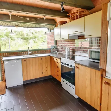 Tofi - 400m From The Sea In Western Jutland By Interhome *