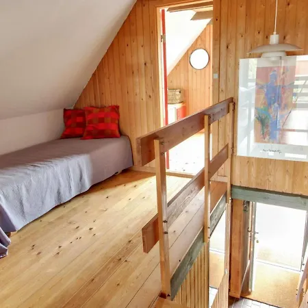 Tofi - 400m From The Sea In Western Jutland By Interhome *