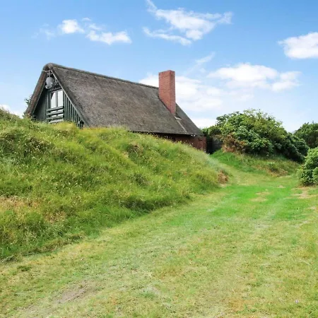 Tofi - 400m From The Sea In Western Jutland By Interhome Holiday home *