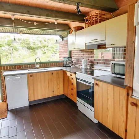 Tofi - 400m From The Sea By Interhome Vejers Strand