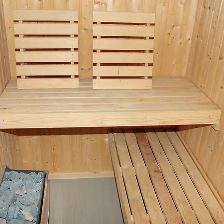 Hébergement de vacances Tofi - 400m From The Sea By Interhome Vejers Strand